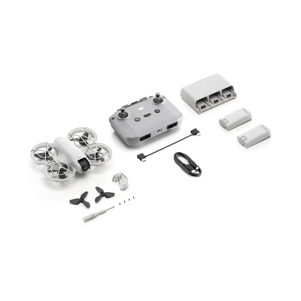 DJI Neo Combo (No RC)