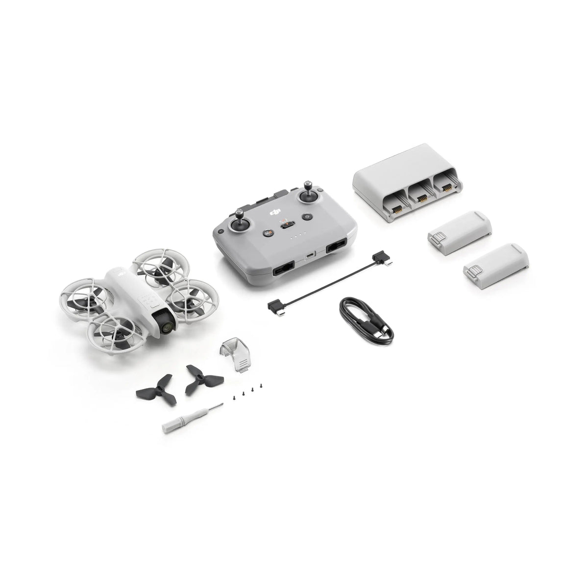 DJI Neo Combo (No RC)