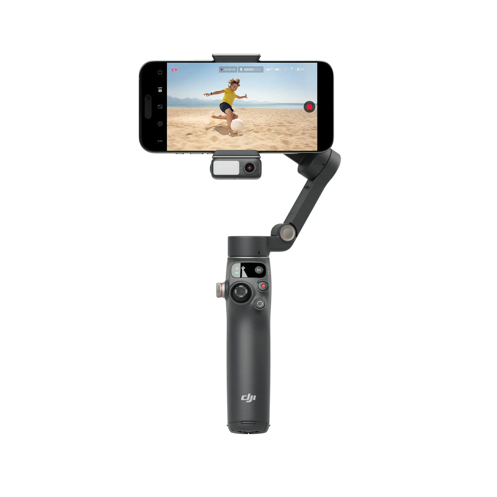Osmo Mobile 7P Family Audio Combo
