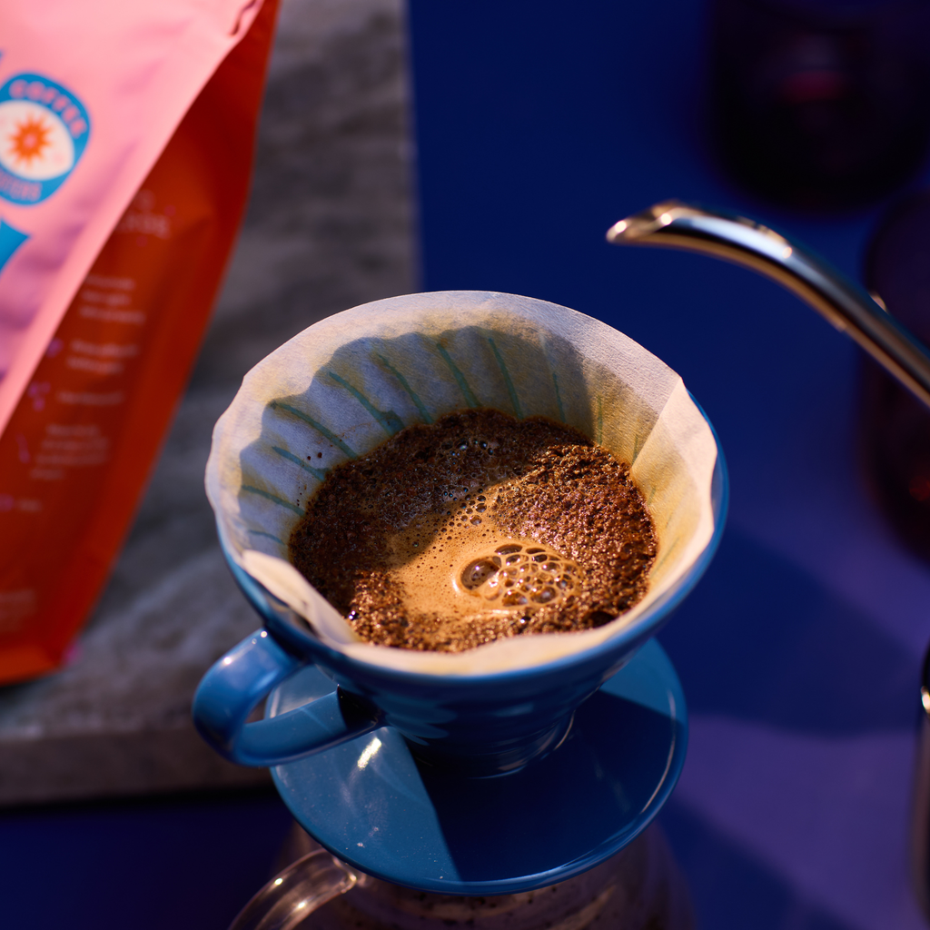ETHIOPIA BIRUHI