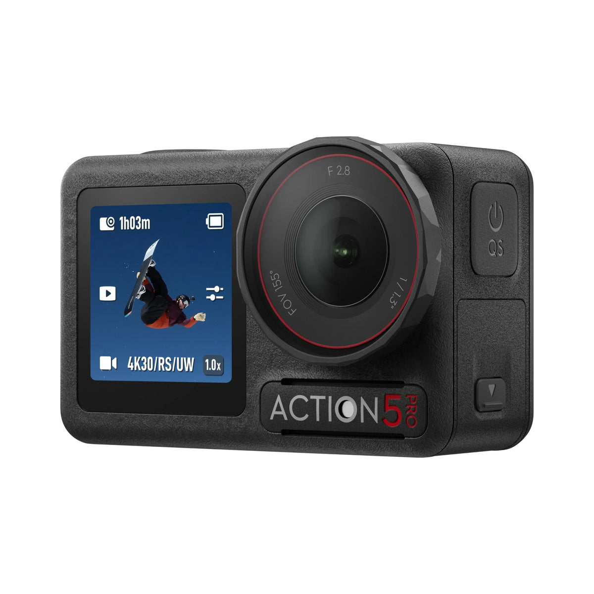 Osmo Action 5 Pro Surfing Combo
