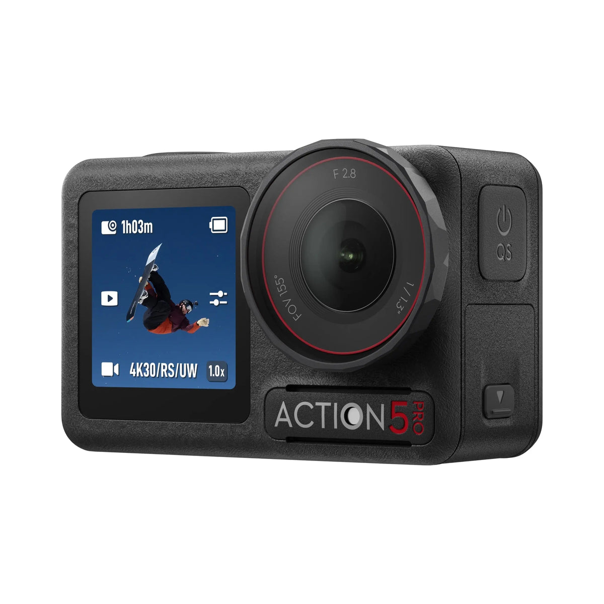 Osmo Action 5 Pro Essential Combo