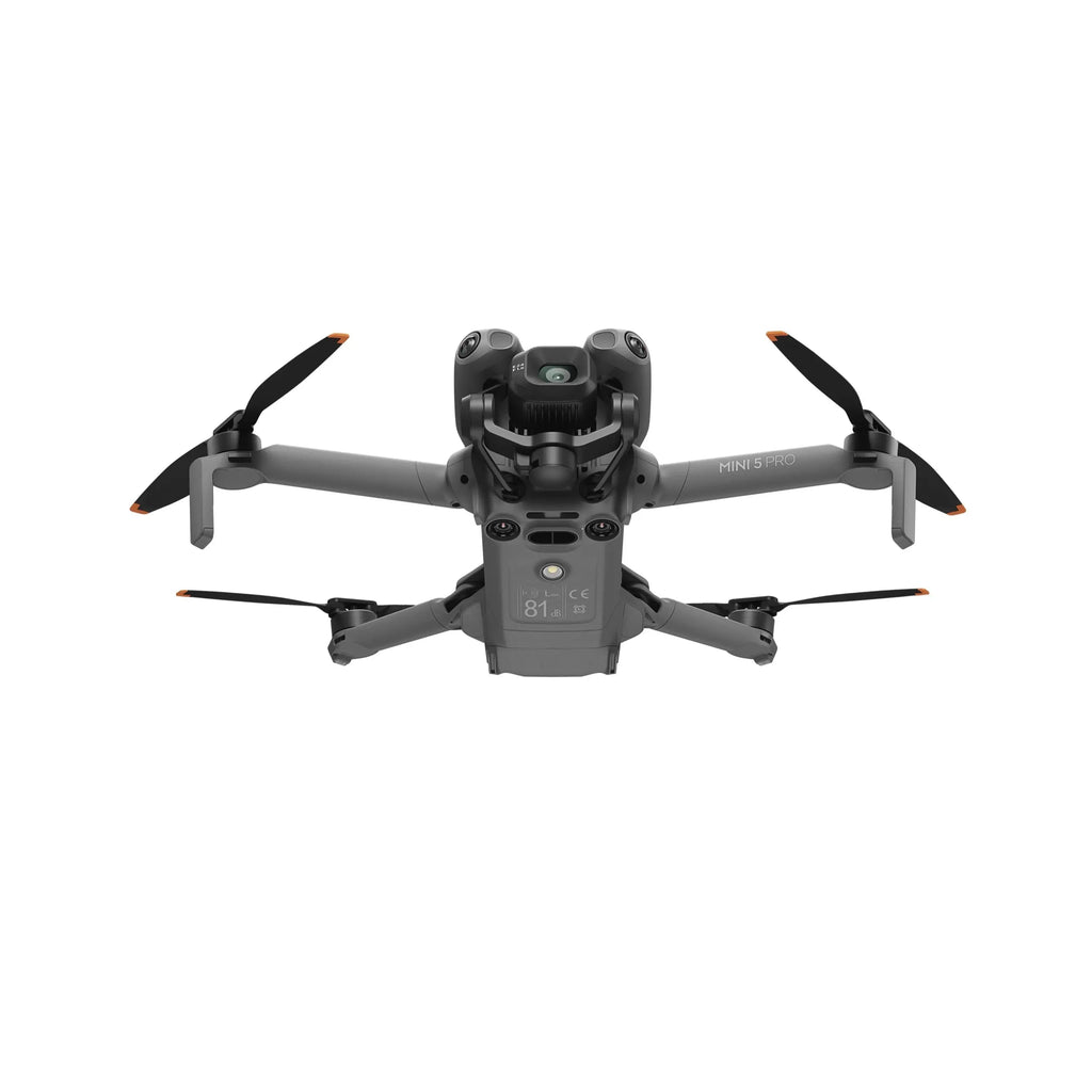 DJI Mini 5 Pro Fly More Combo Plus (DJI RC 2)