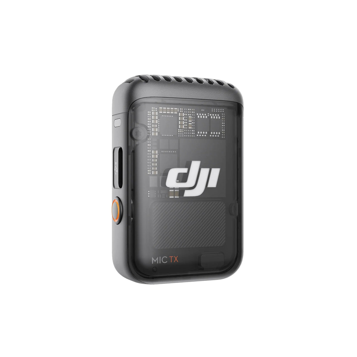 DJI Mic 2（1 TX + 1 RX）