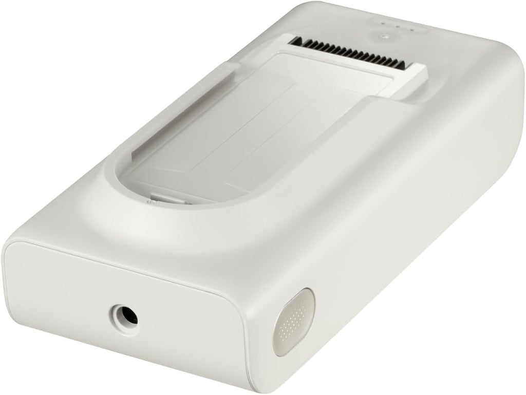 Roborock Rechargeable Battery Pack for H60 Hub Pro and H60 Pro Cordless Vacuum Cleaner