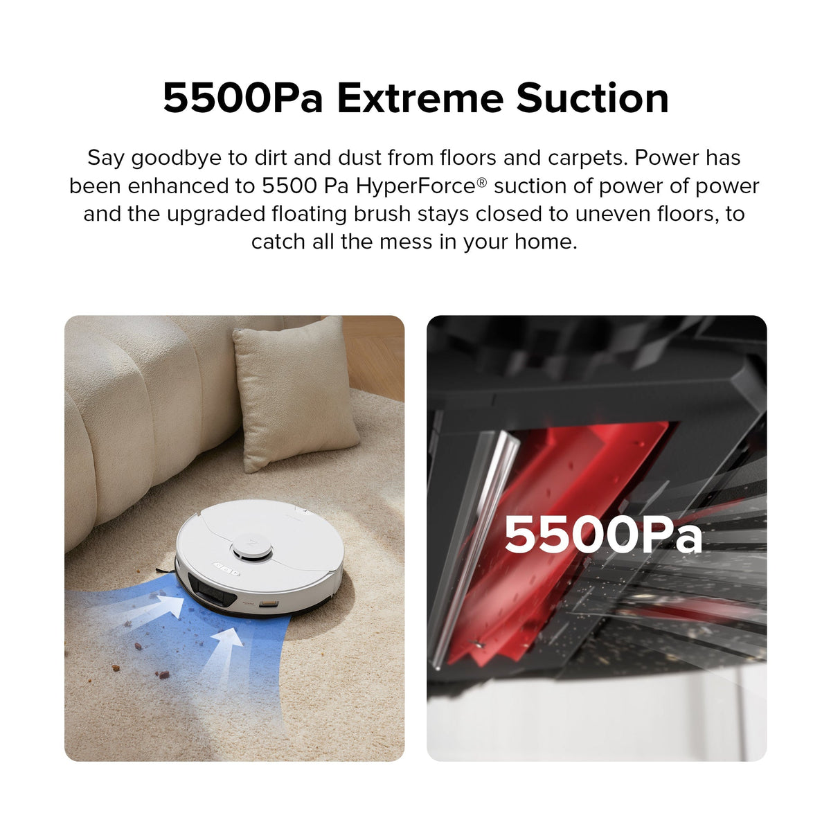 Roborock S7 Max Ultra-Trade in