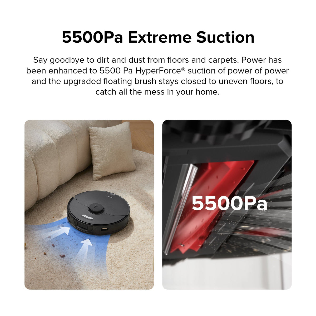 Roborock S7 Max Ultra-Trade in