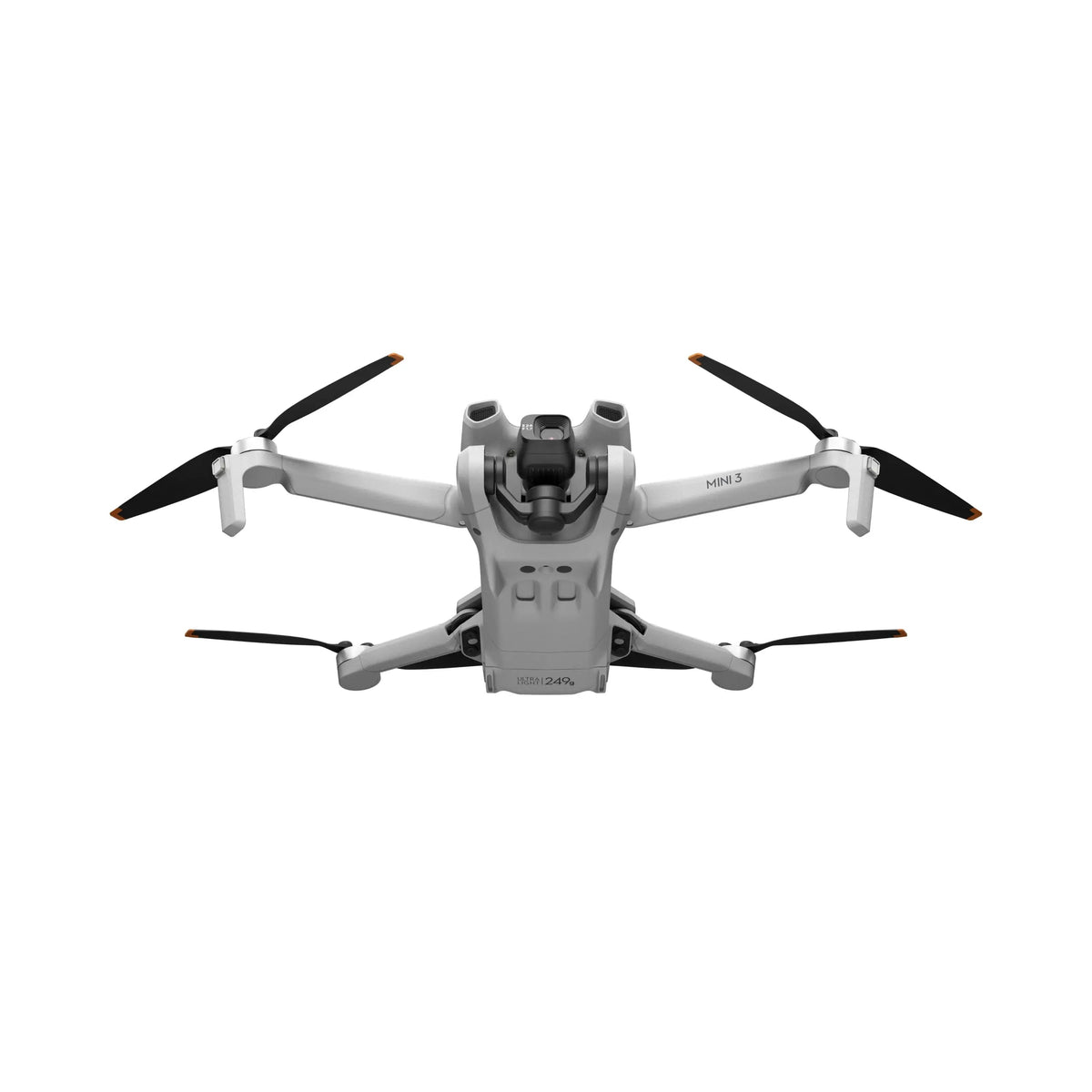 DJI Mini 3 Fly More Combo (RC)