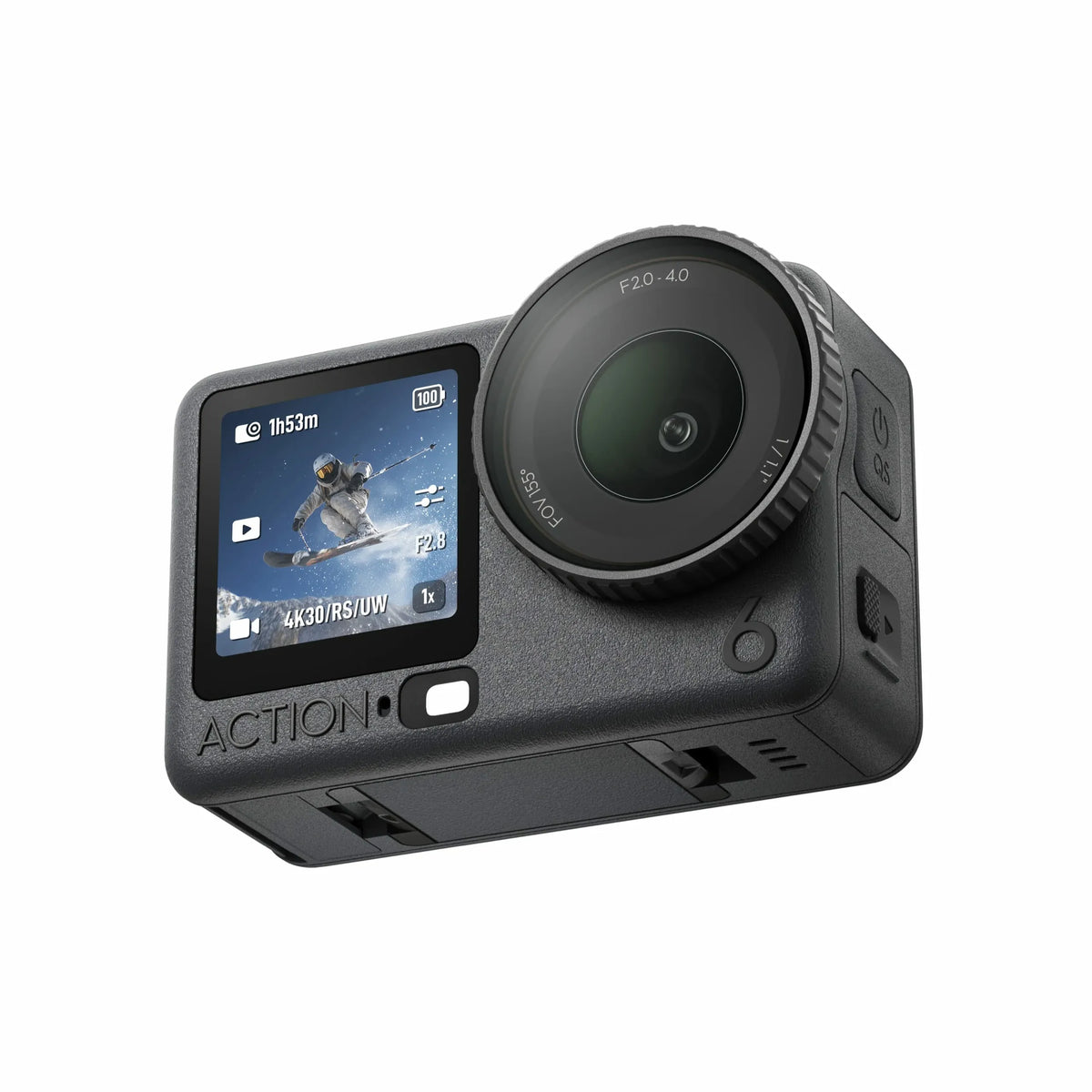 Osmo Action 6 Surfing Combo