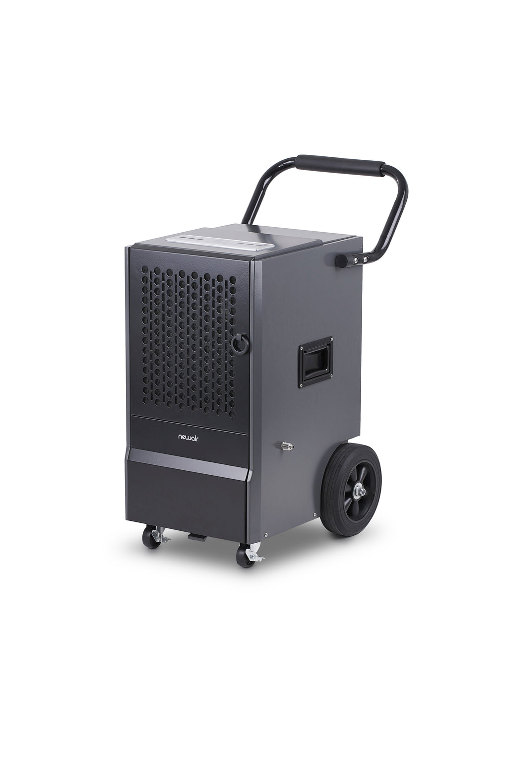 Newair 160 Pints Commercial Dehumidifier with Pump