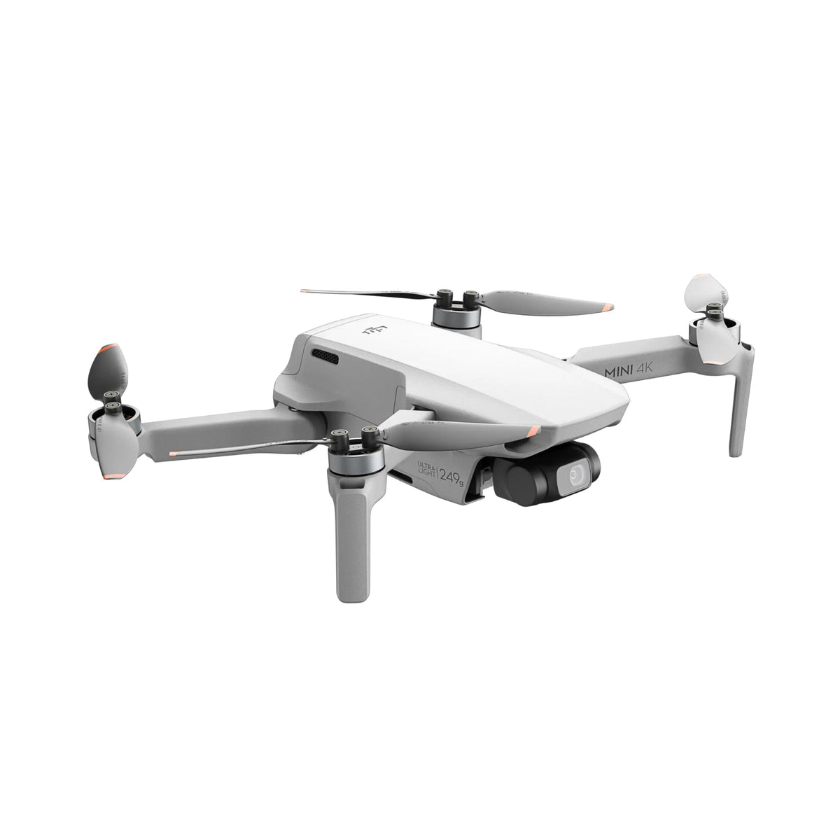 DJI Mini 4K Camera Drone Combo