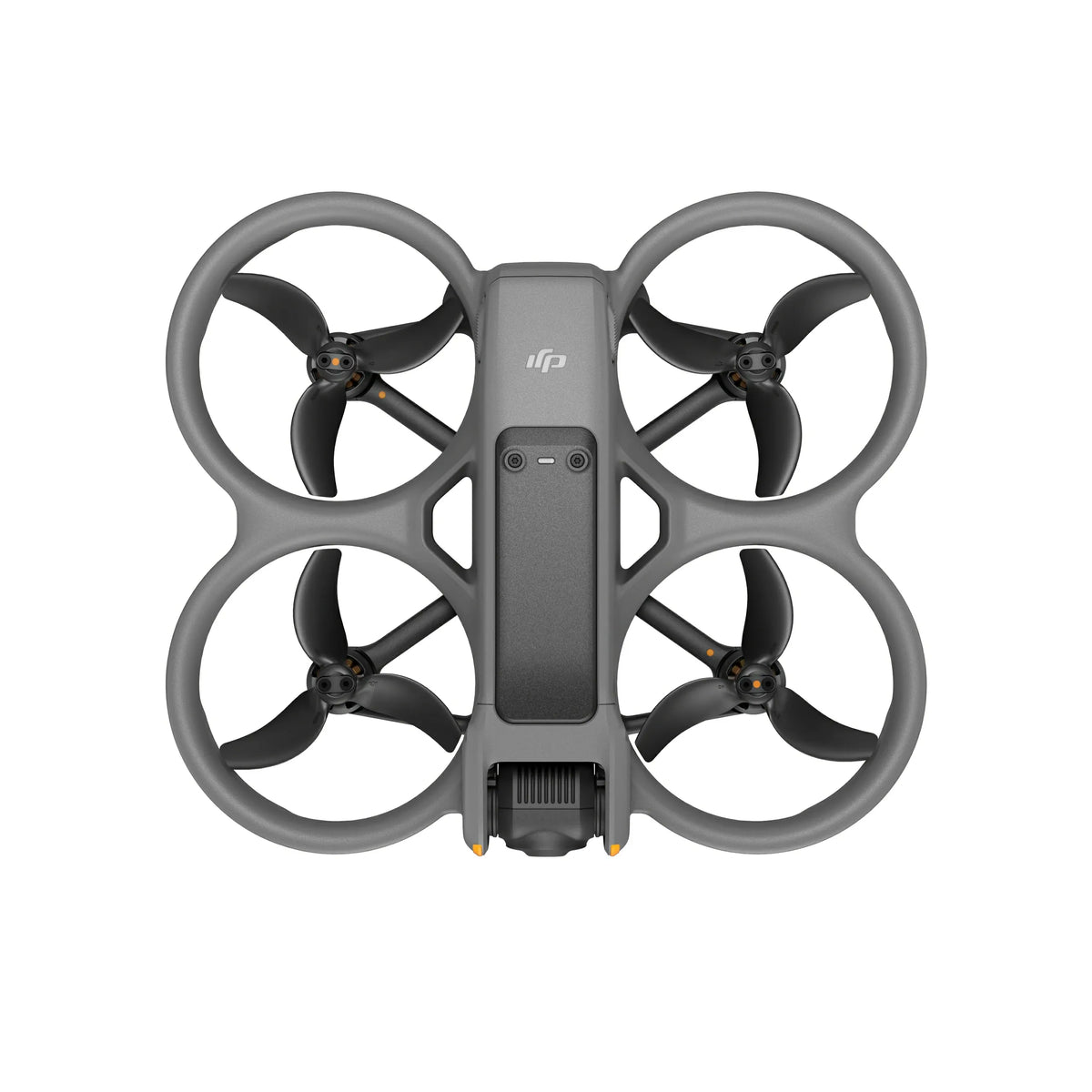 DJI Avata 2 Fly Smart Combo (Single Battery)