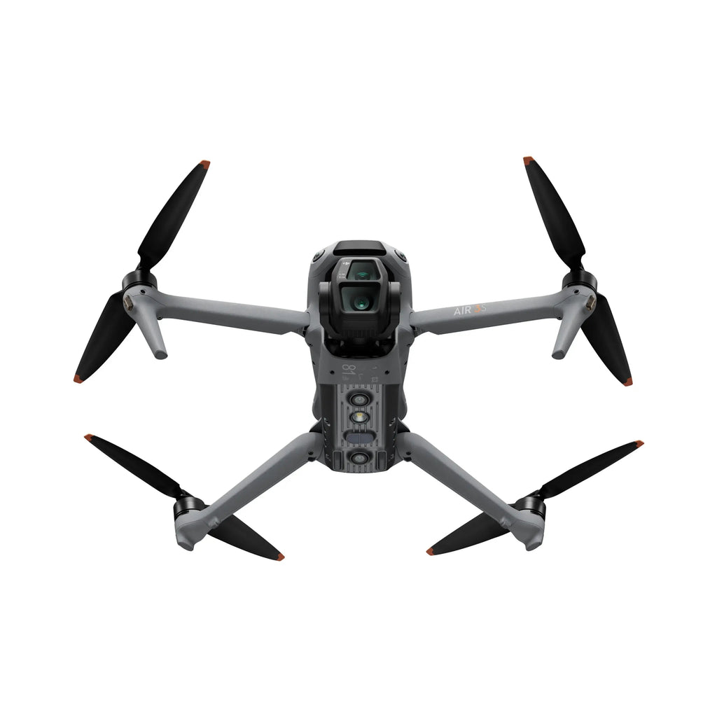 DJI Air 3S Dual Battery Combo