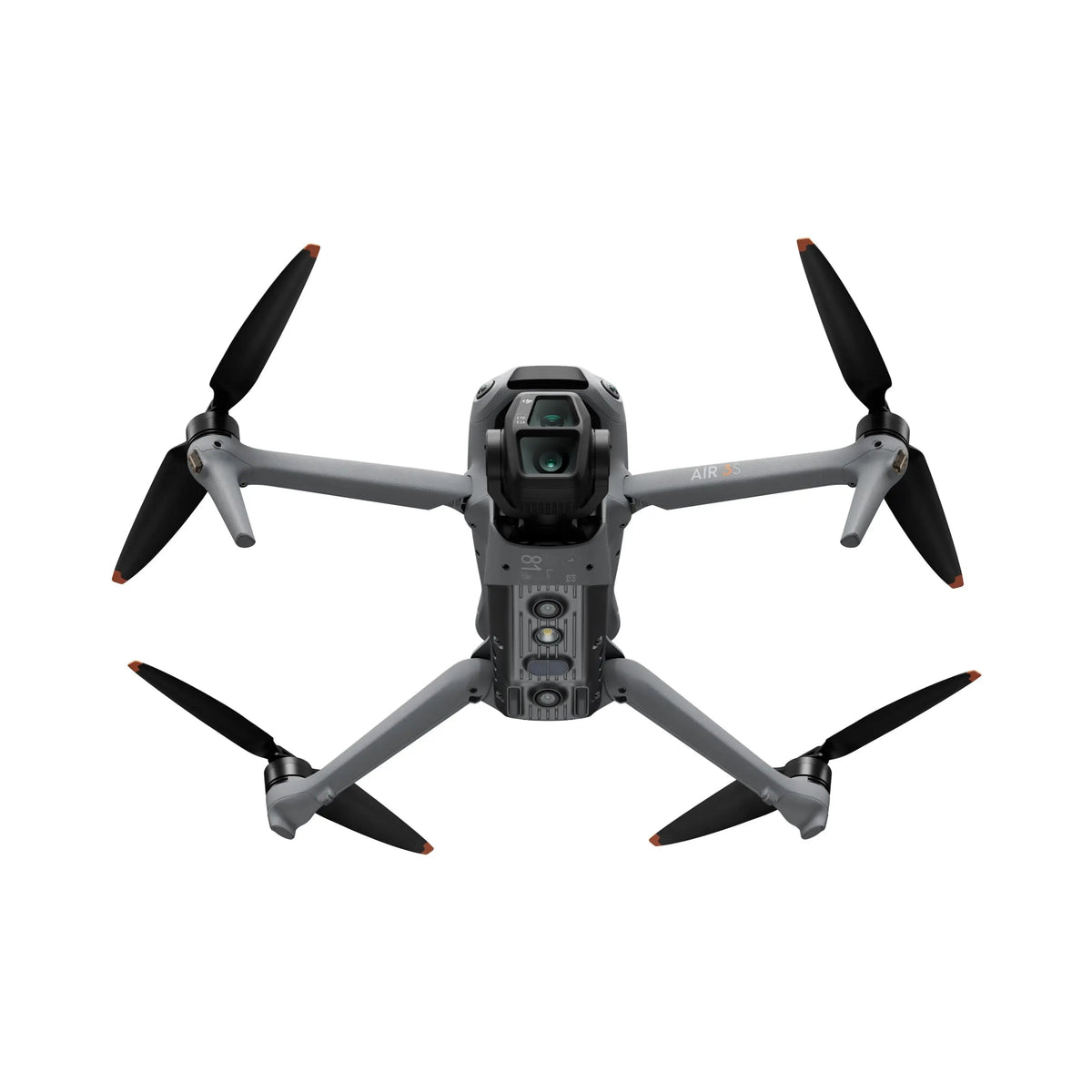 DJI Air 3S Dual Battery Combo