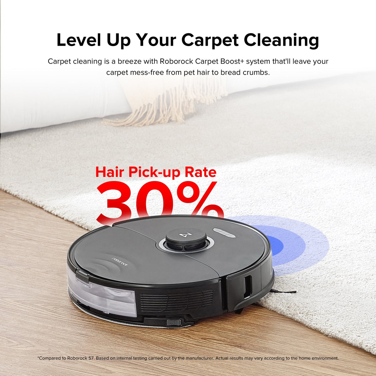 Roborock S8+-Trade in