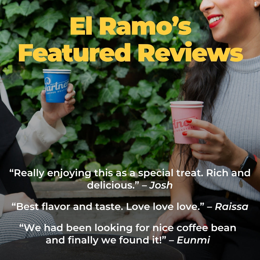 Colombia - El Ramo