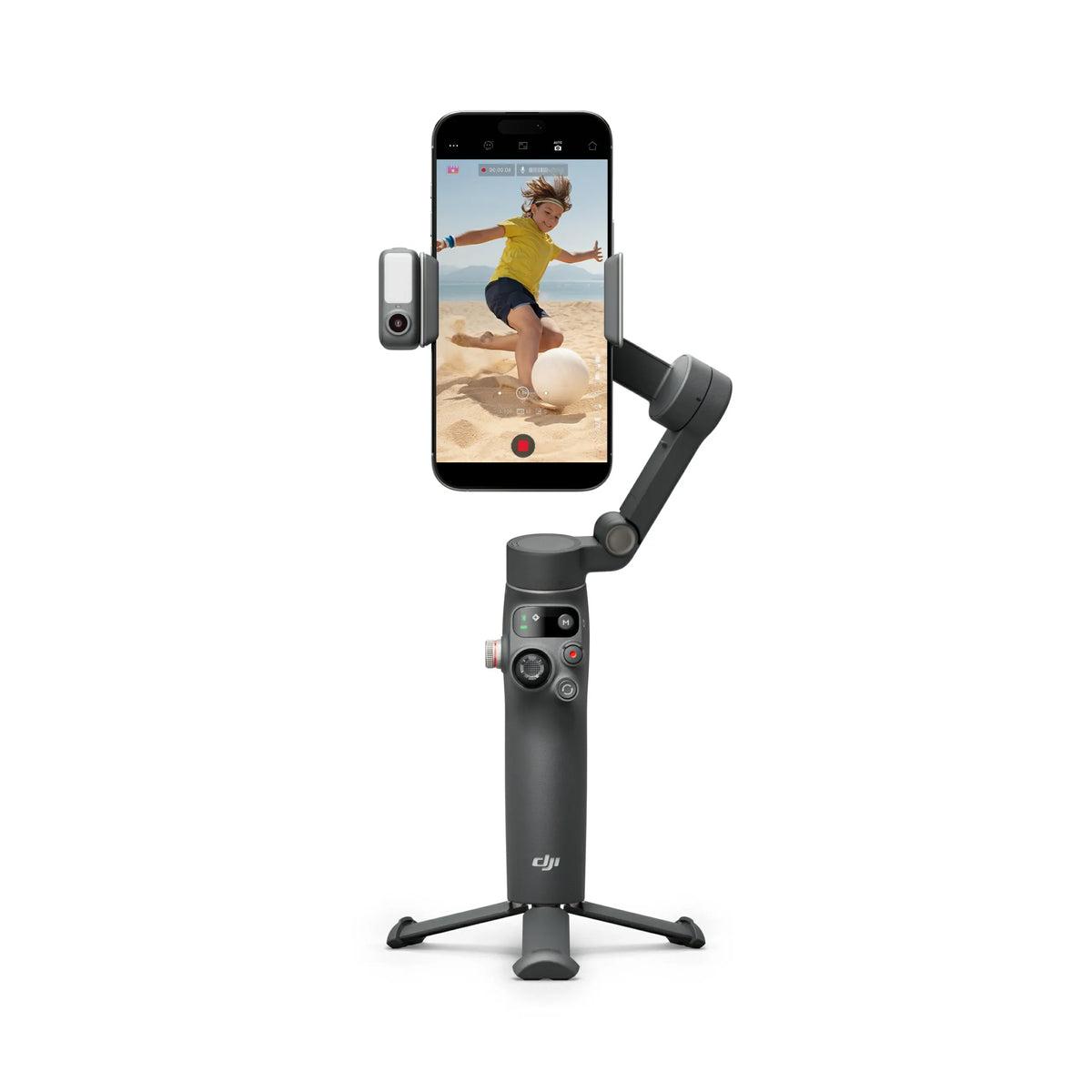 Osmo Mobile 7P All in One Family Creator Combo