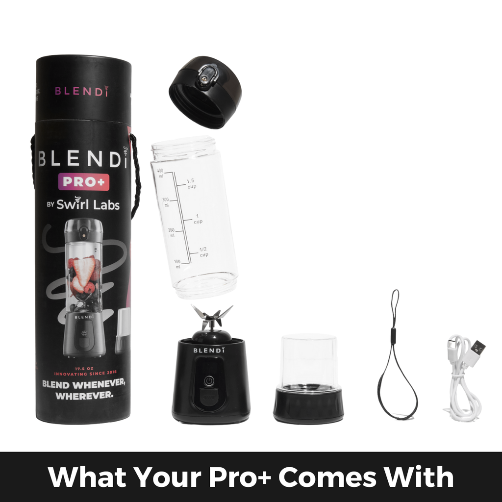 Pro+ Promo