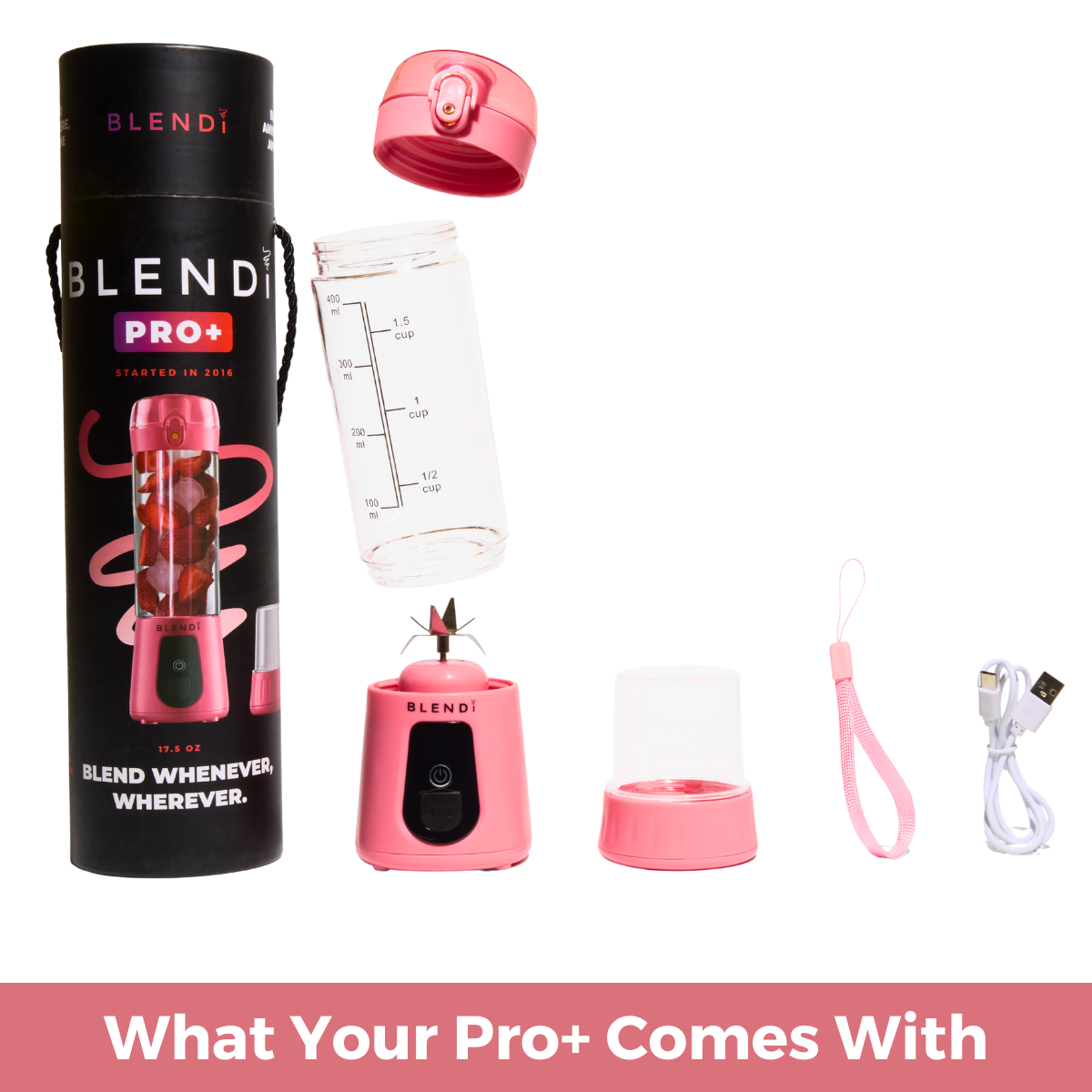 Pro+ Promo