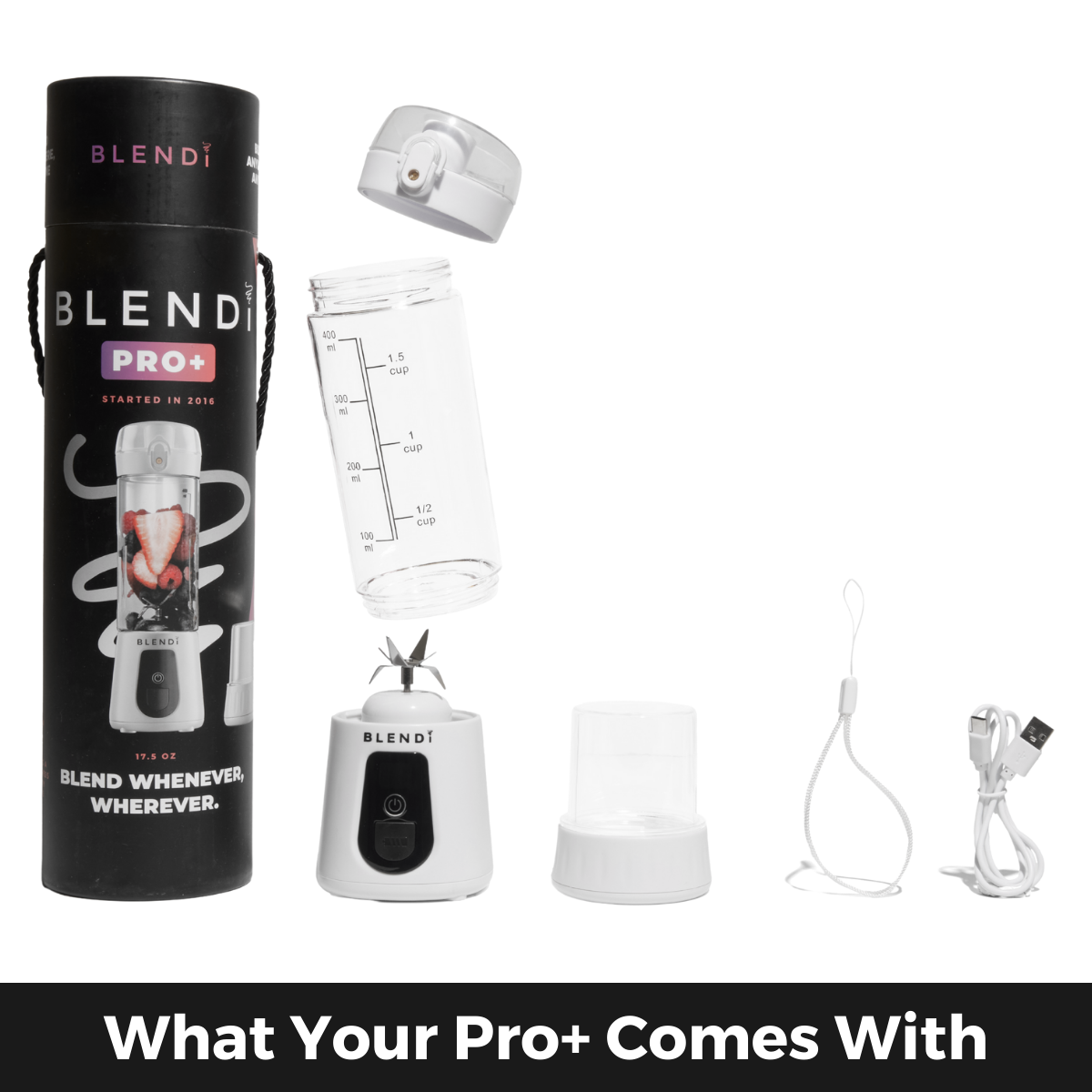 Pro+ Promo