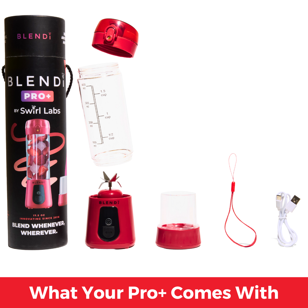 Pro+ Promo