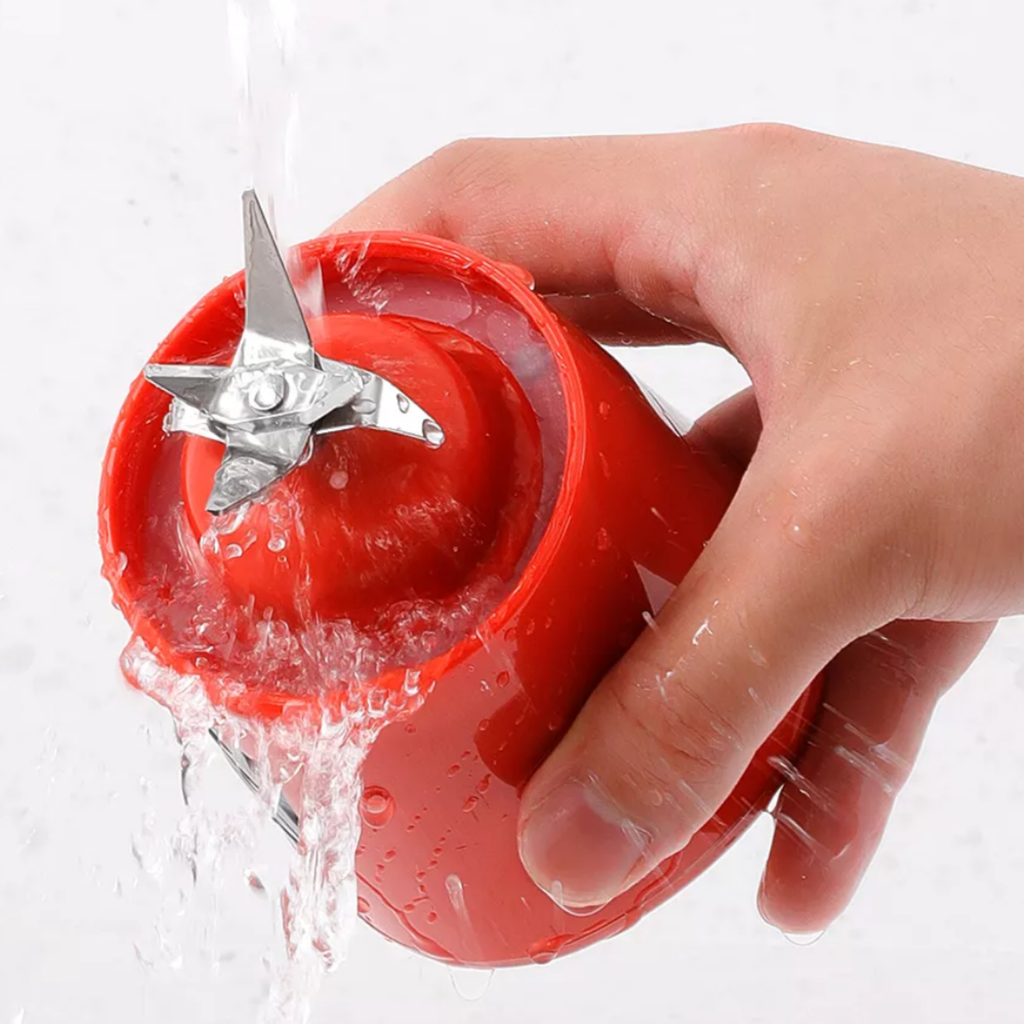 USA Pro+ Ice Crushing Portable Blender - Goody