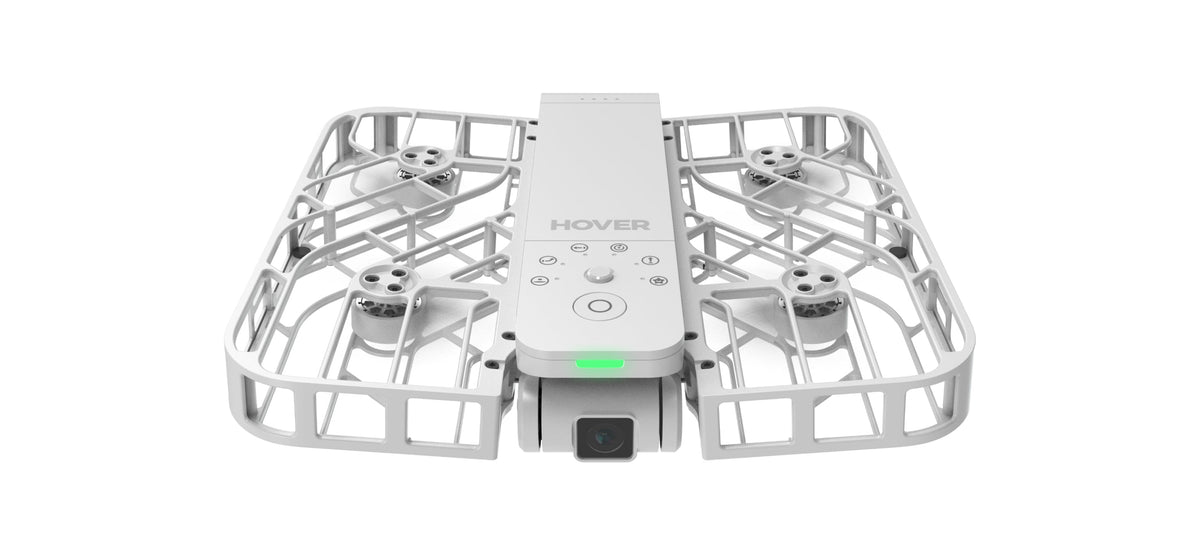 HOVERAir X1 Trial Deposit
