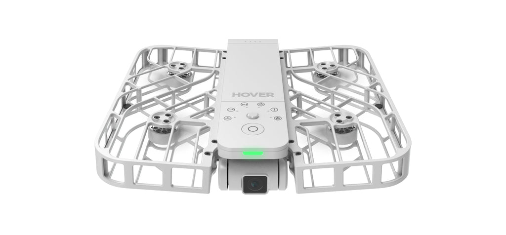 HOVERAir X1 Trial Deposit