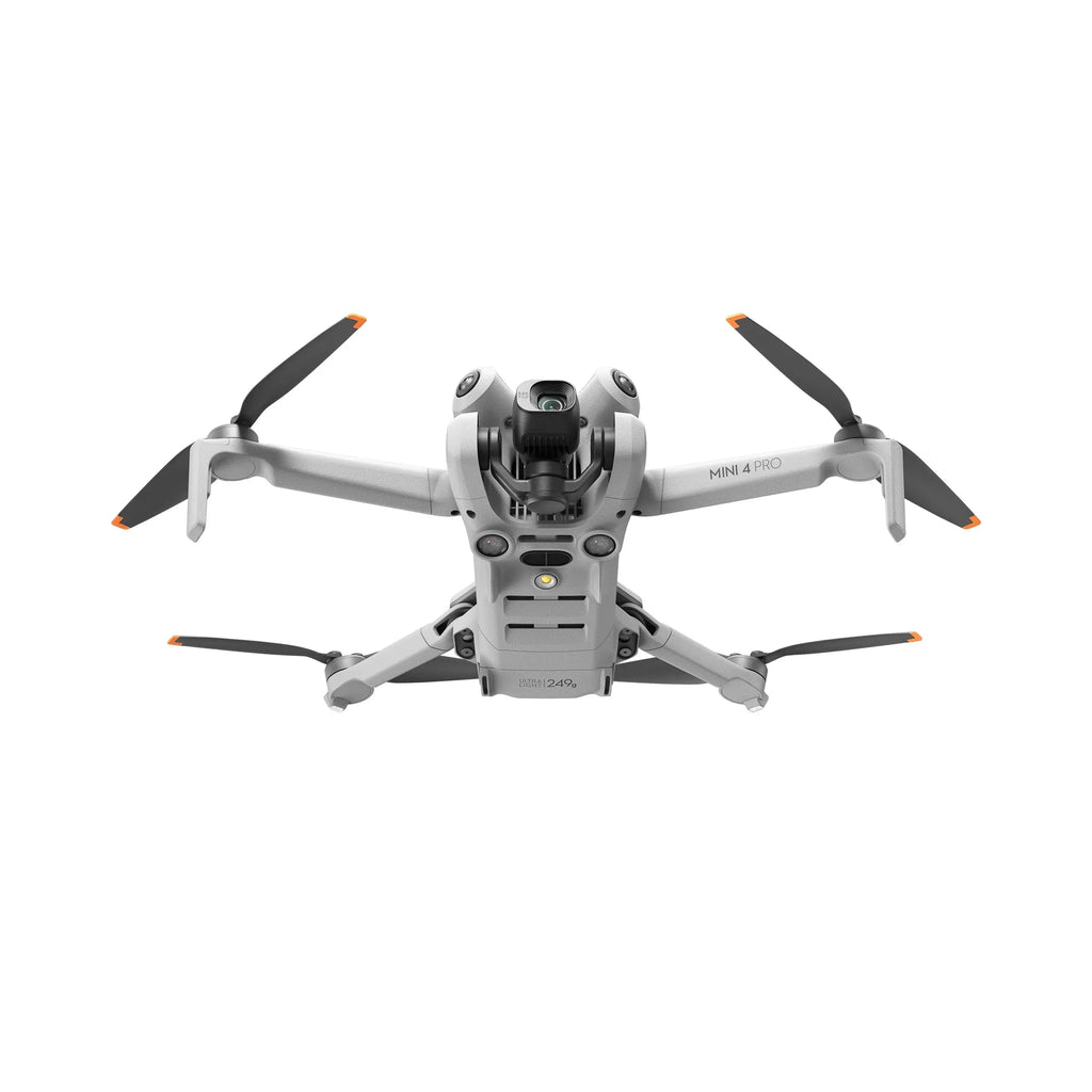 DJI Mini 4 Pro Fly More Combo Plus (DJI RC 2)