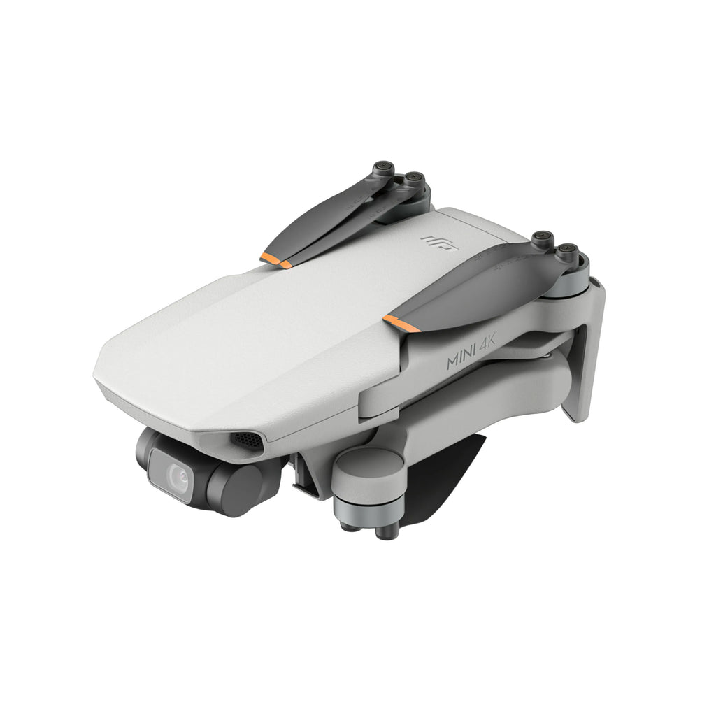 DJI Mini 4K (Refurbished Unit)