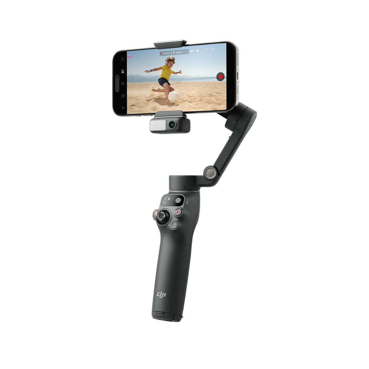 Osmo Mobile 7P All in One Family Creator Combo