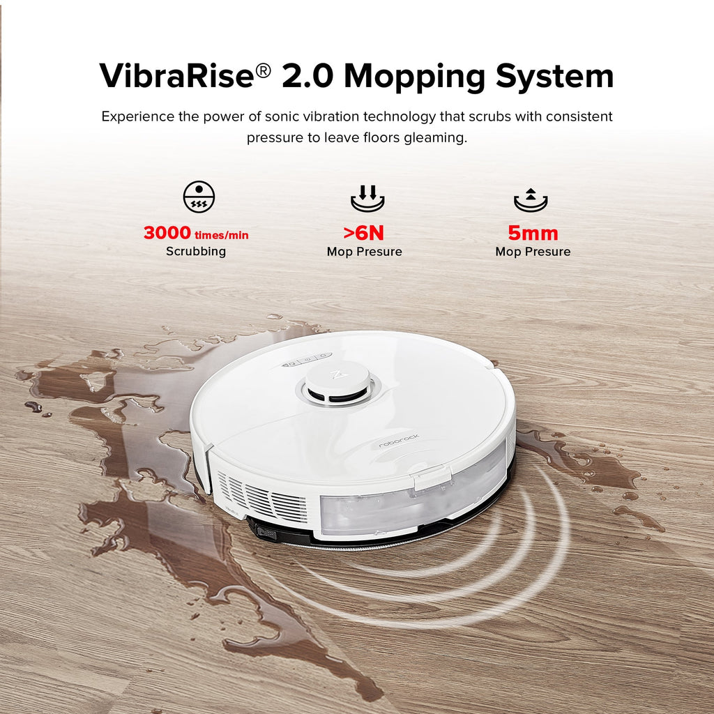 Roborock S8+-Trade in