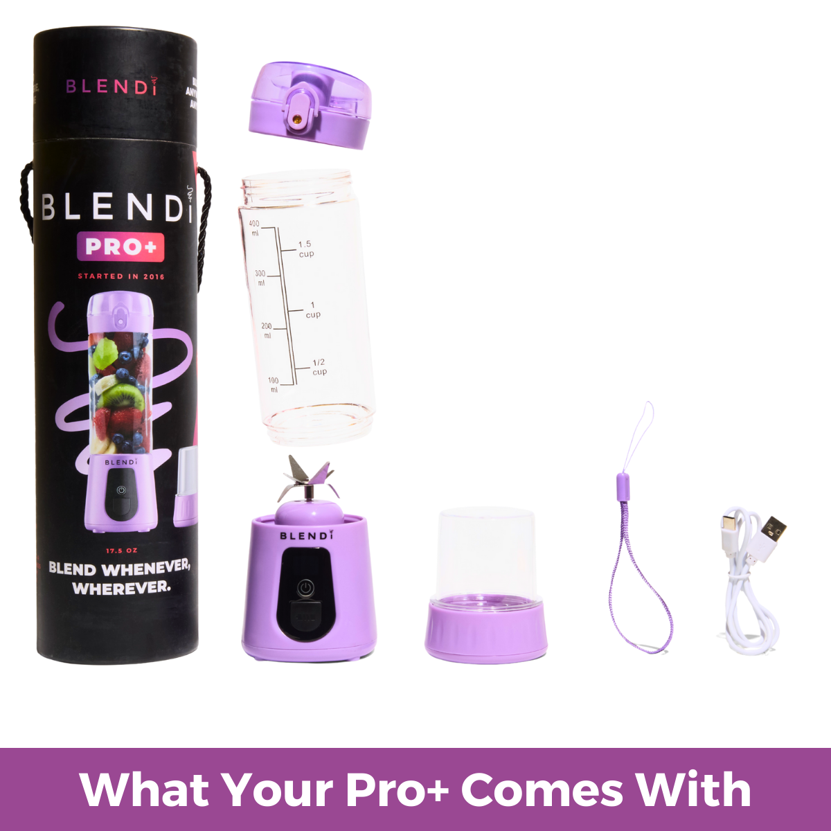 Pro+ Promo