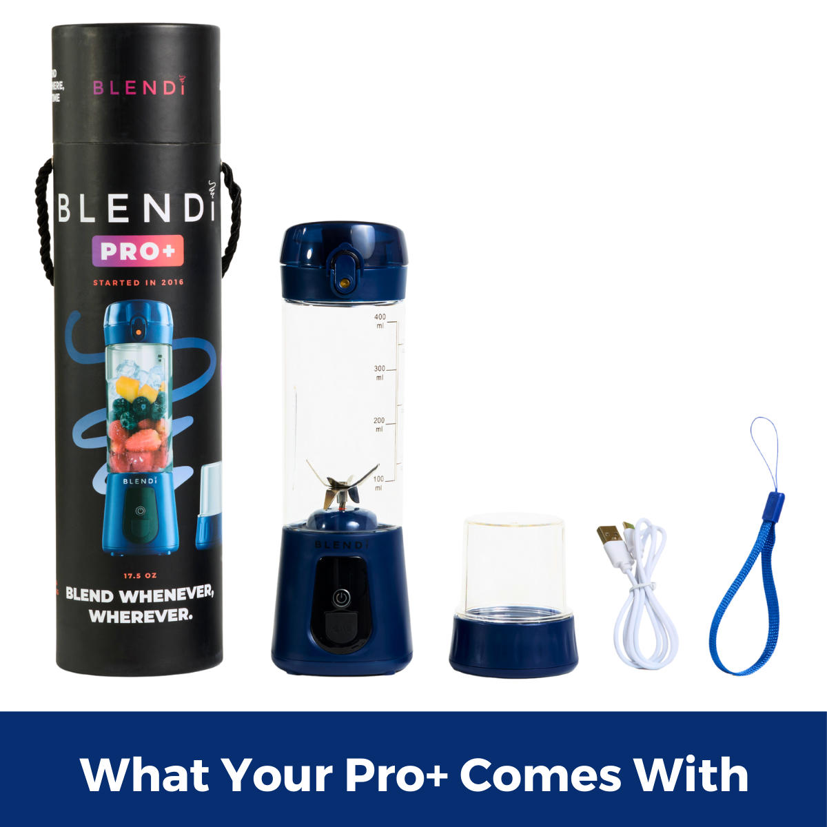 Pro+ Promo