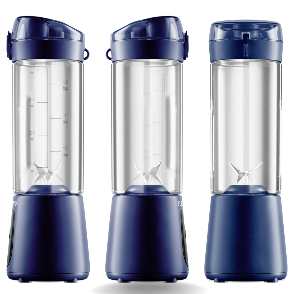 Extra Parts -  Pro+ and Lite Portable Blender