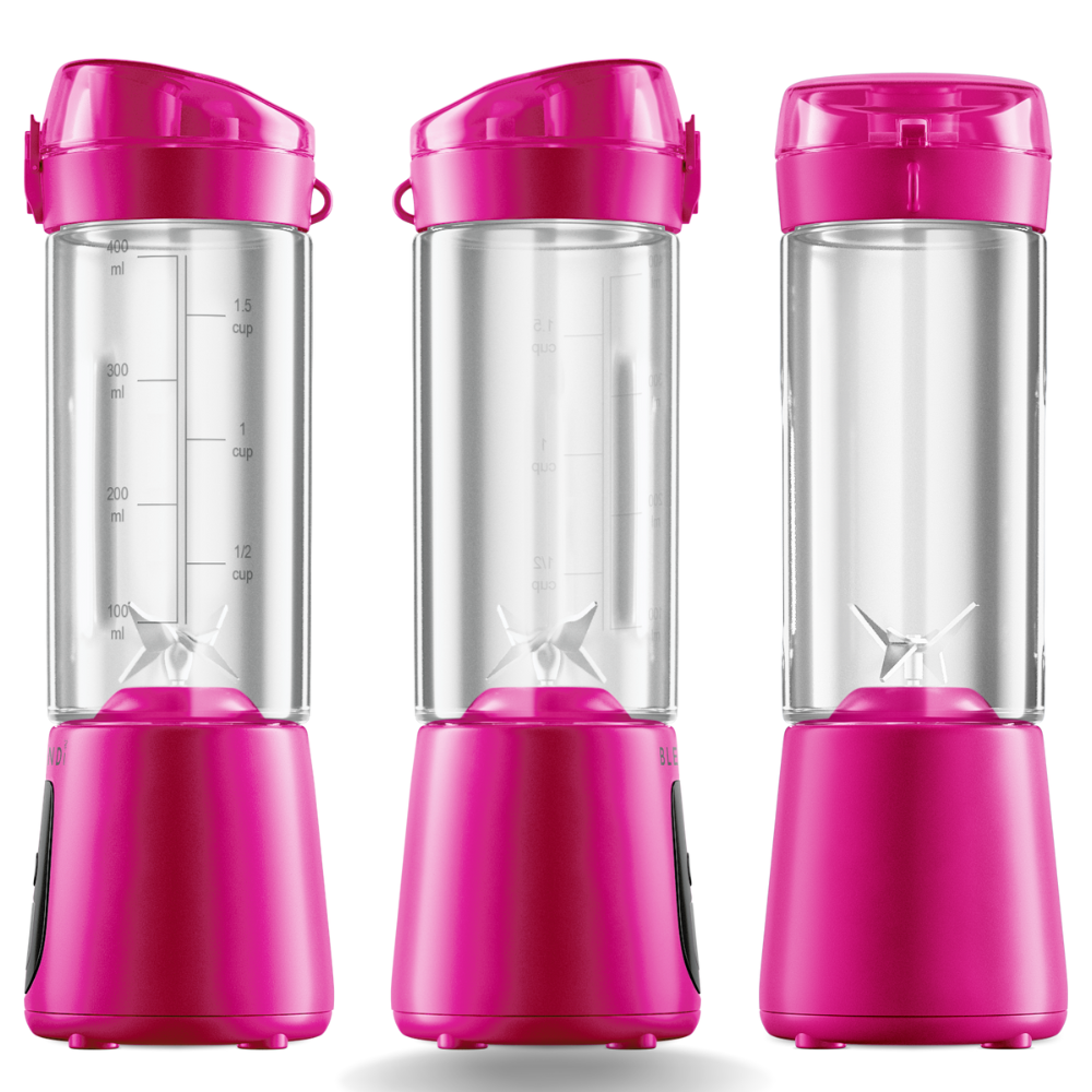 Extra Parts -  Pro+ and Lite Portable Blender