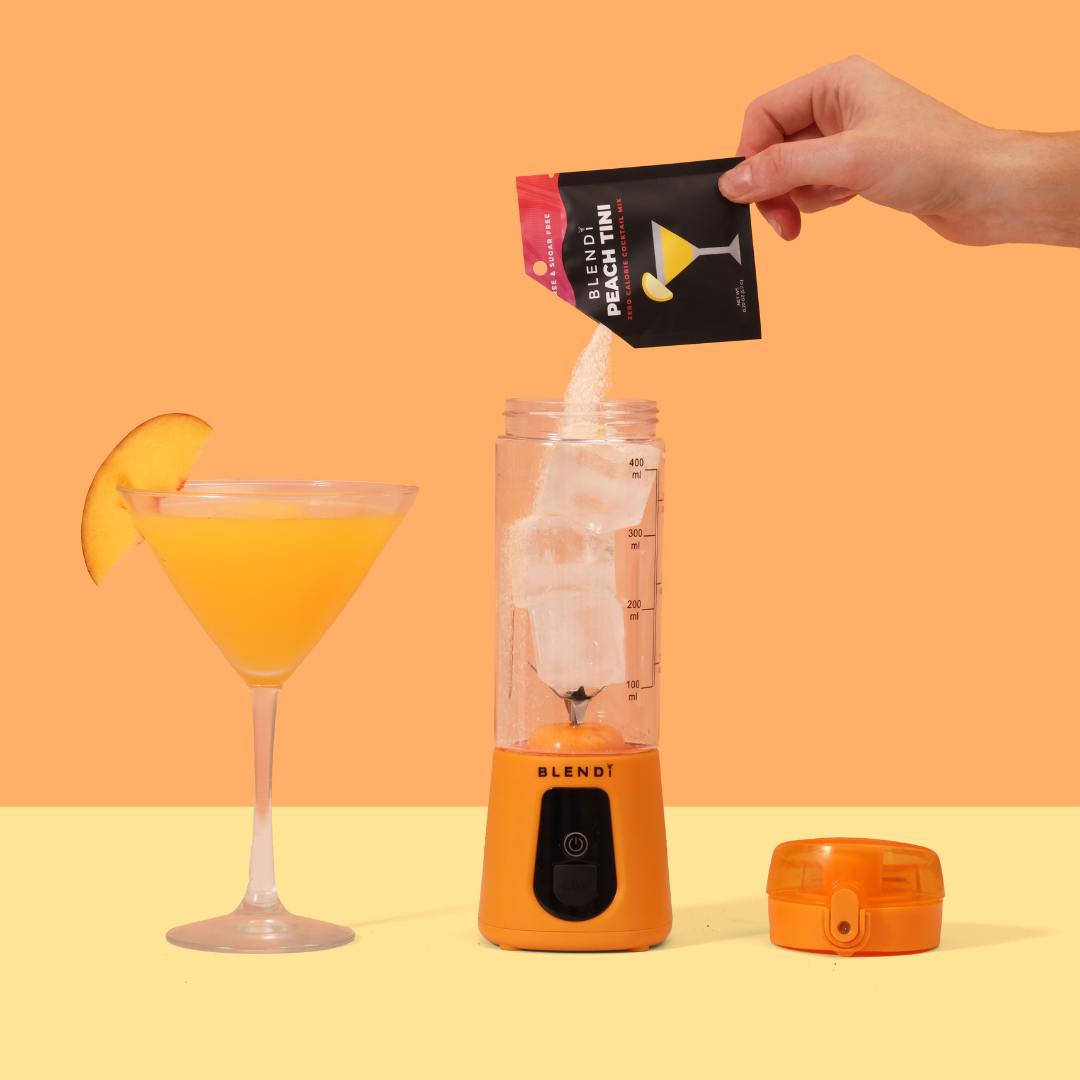 Skinny Mocktail Mixers (6 Count) - Goody
