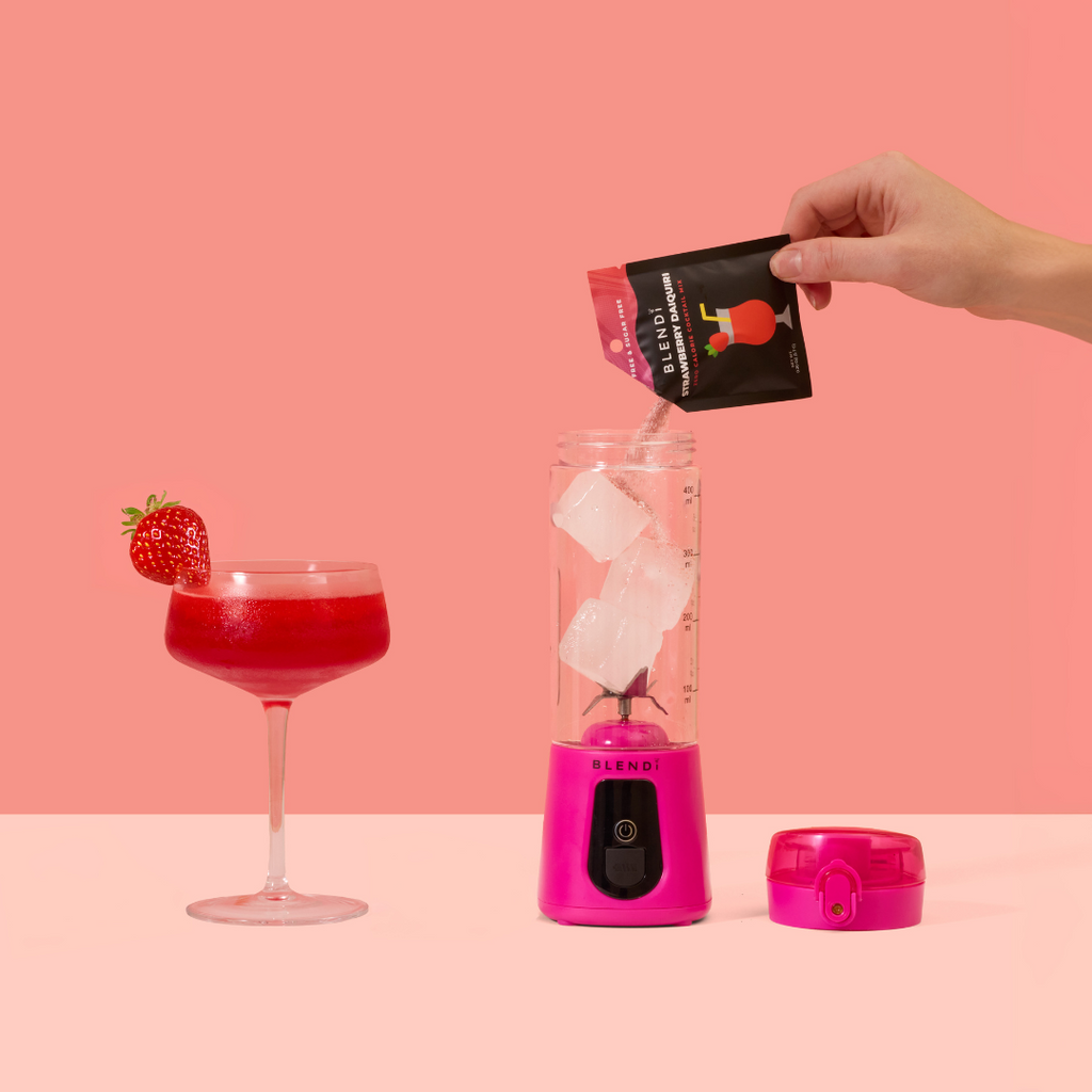 Skinny Mocktail Mixers (6 Count) - Goody