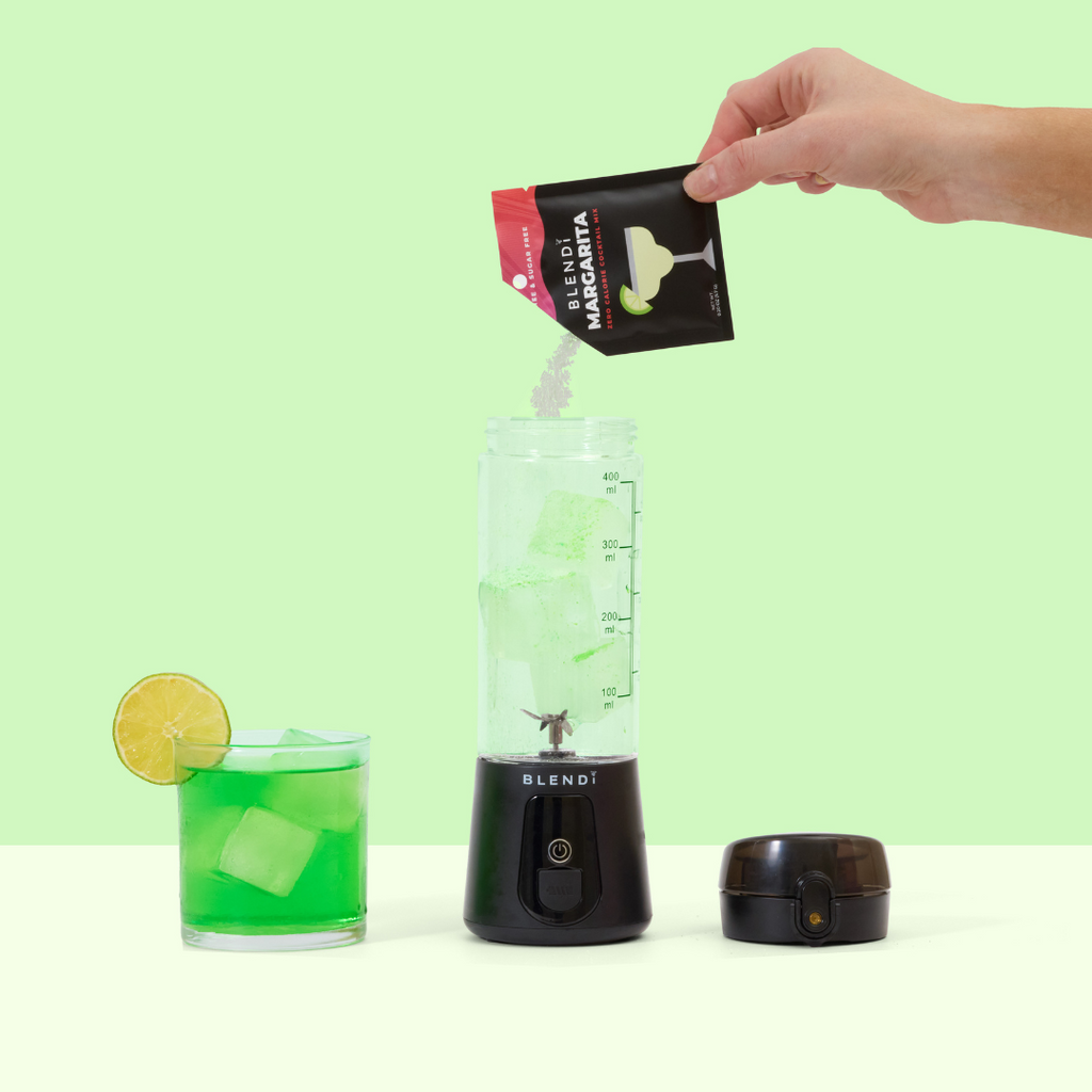 Skinny Mocktail Mixers (6 Count) - Goody