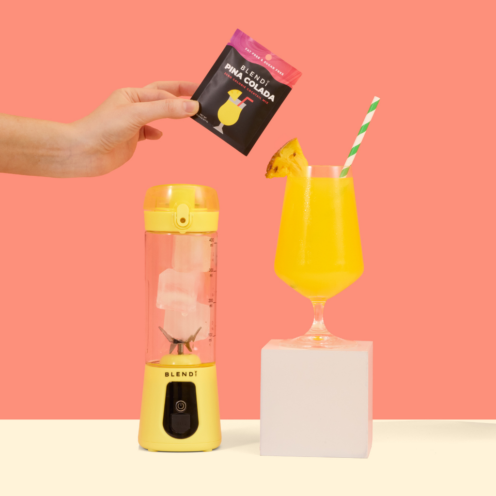 Skinny Mocktail Mixers (6 Count) - Goody