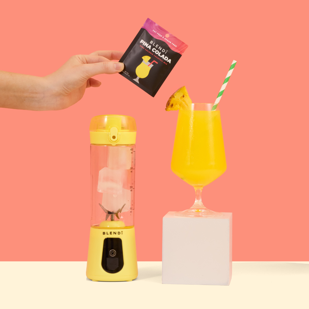 Skinny Mocktail Mixers (6 Count) - Goody