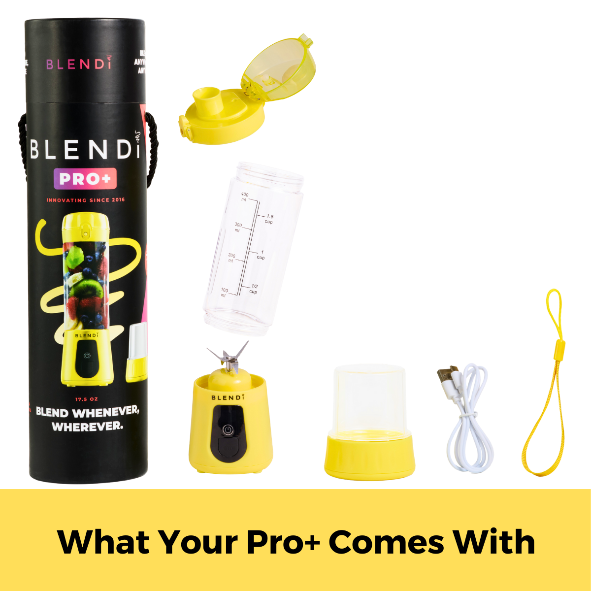 Pro+ Promo