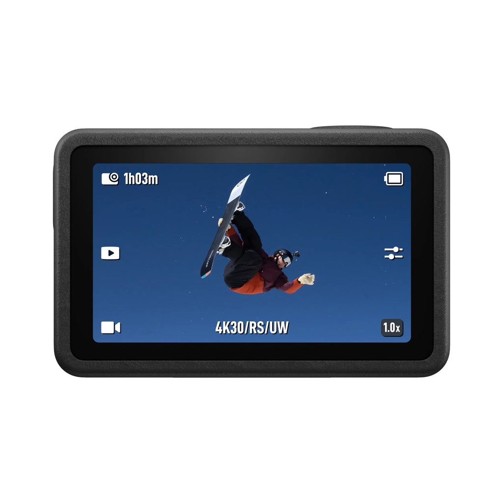 Osmo Action 5 Pro Essential Combo