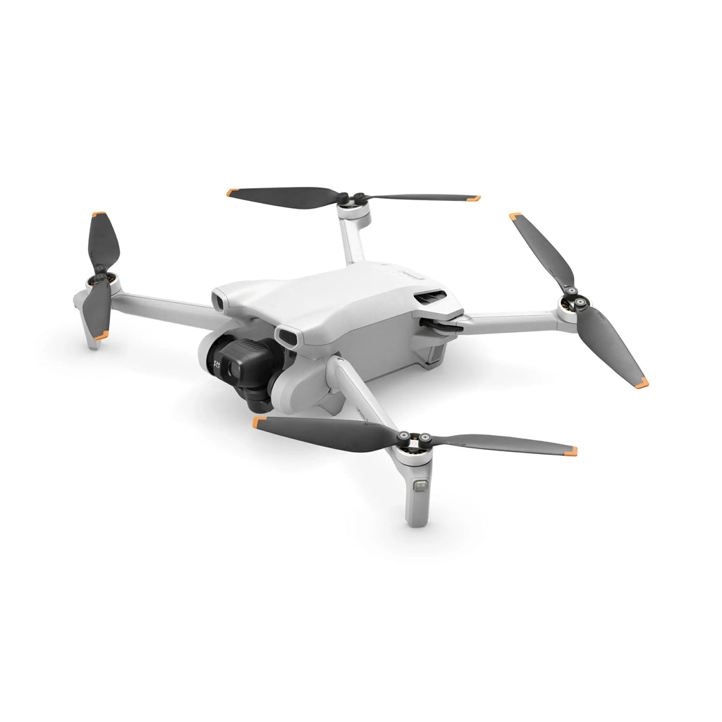 DJI Mini 3 (DJI RC-N1) (Refurbished Unit)