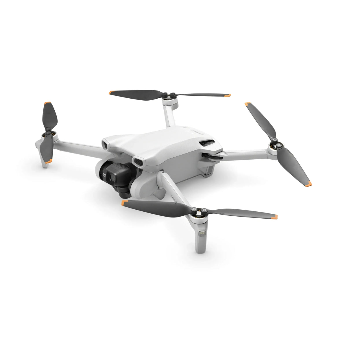DJI Mini 3 (DJI RC-N1) (Refurbished Unit)