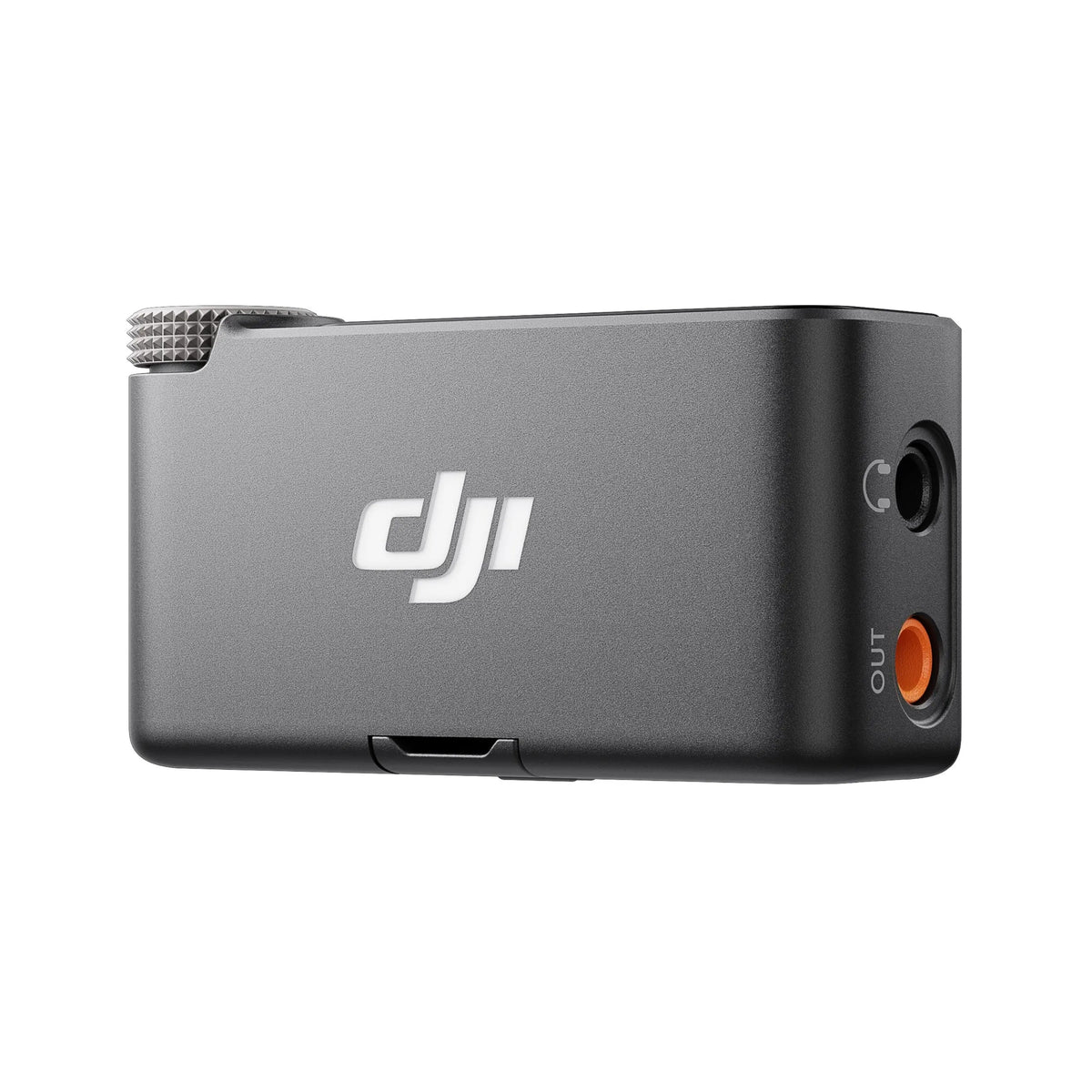 DJI Mic 2（1 TX + 1 RX）