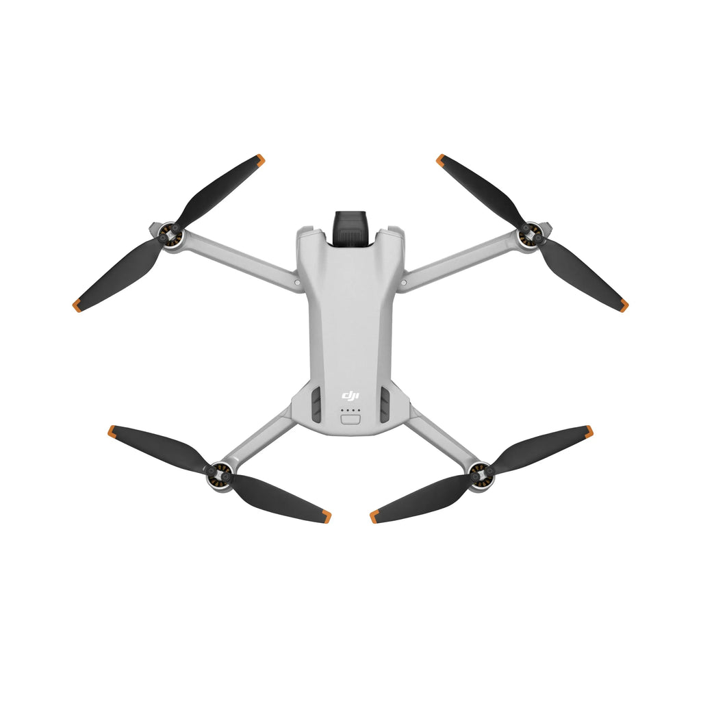 DJI Mini 3 (DJI RC)