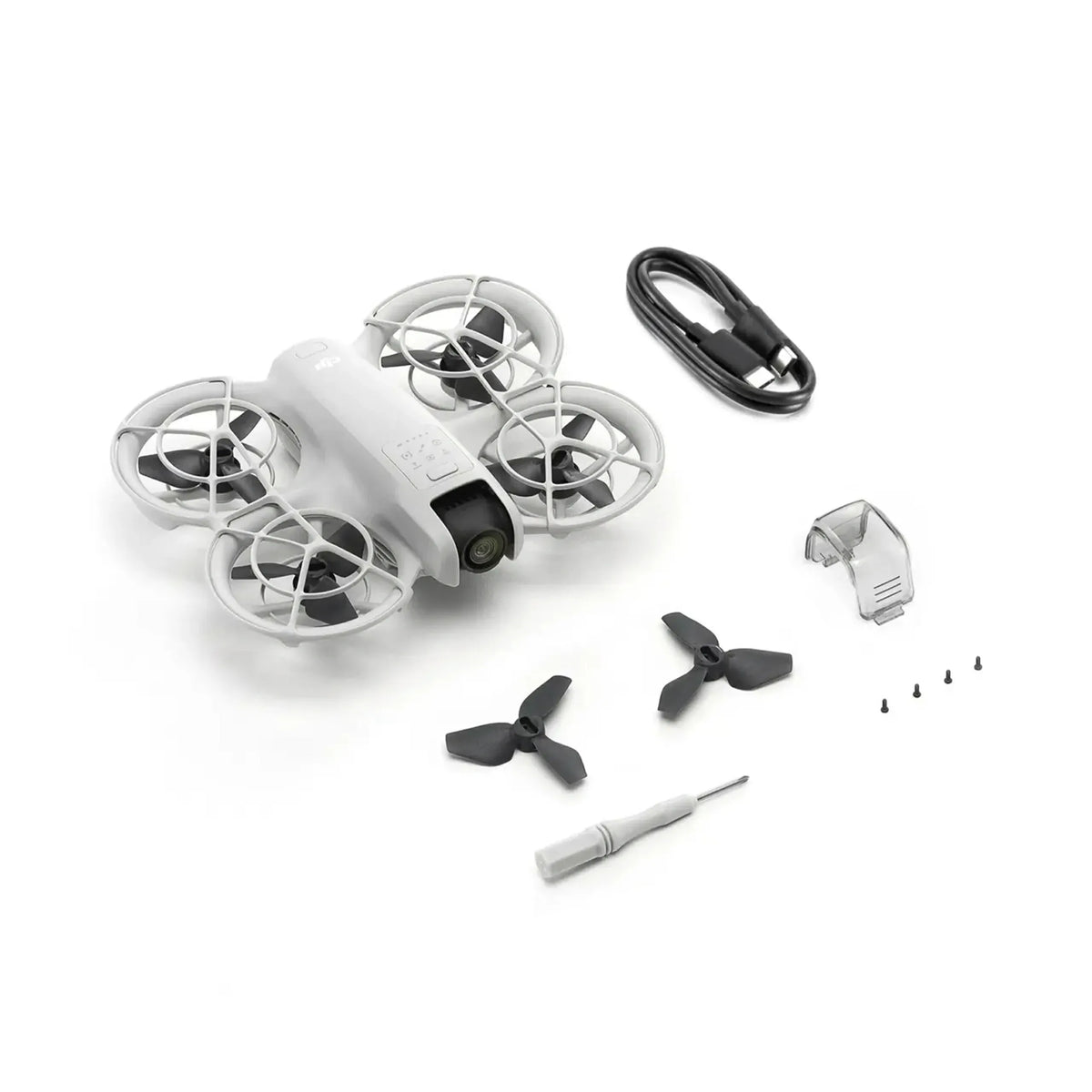 DJI Neo (No RC) (Refurbished Unit)