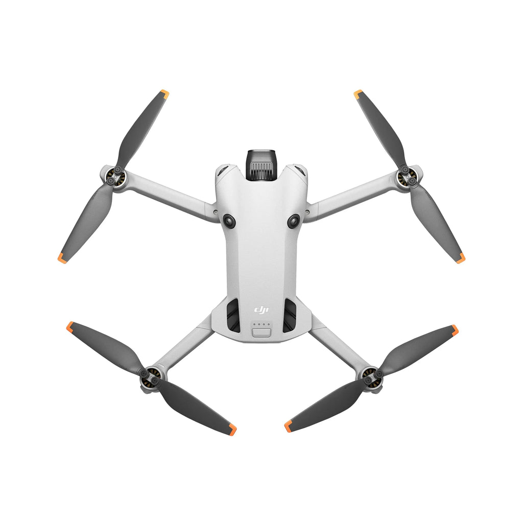DJI Mini 4 Pro Fly More Combo (DJI RC 2)