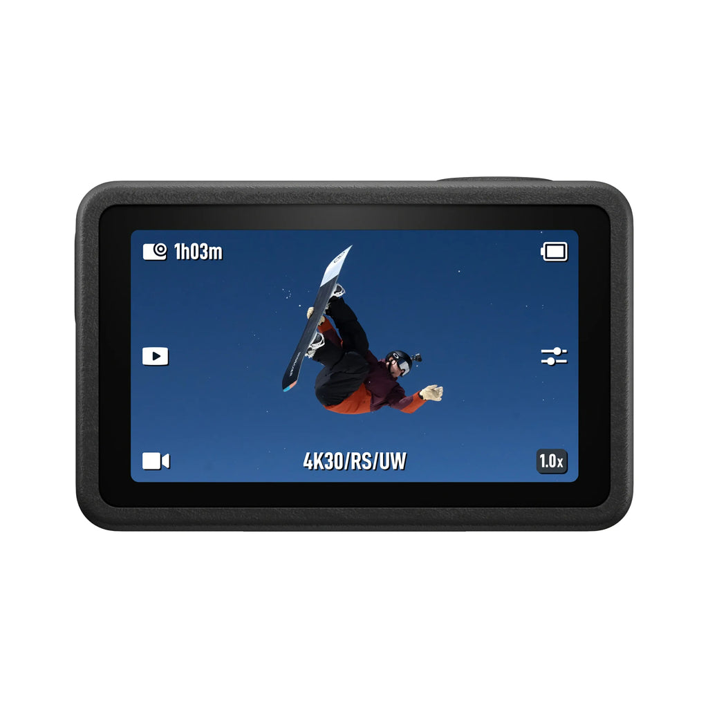 Osmo Action 5 Pro Surfing Combo